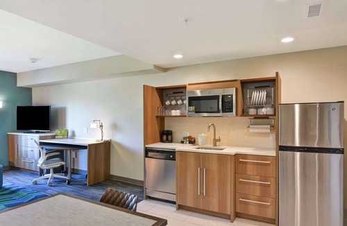 Dayton Hotel | Home2 Suites by Hilton Dayton Vandalia