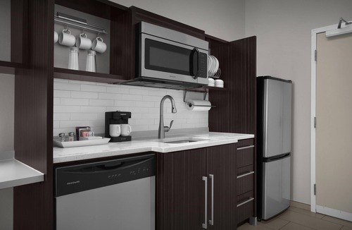 Dupont Hotel | Home2 Suites by Hilton Denver International Airport