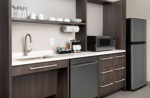 Northfield Hotel | Home2 Suites by Hilton Denver Central Park