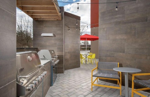 Edison Hotel | Home2 Suites By Hilton Edison