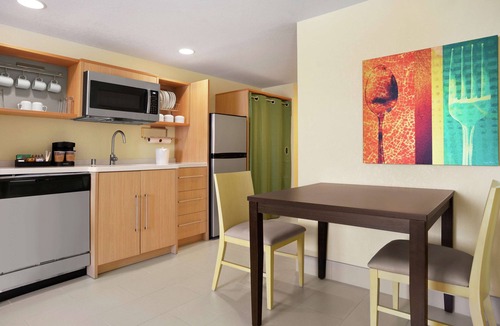 Elko Hotel | Home2 Suites by Hilton Elko