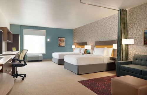 Ephrata Hotel | Home2 Suites by Hilton Ephrata