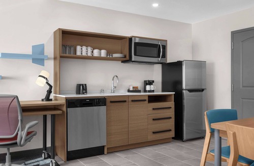 Eureka Hotel | Home2 Suites By Hilton Eureka