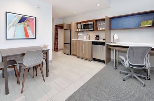 Euless Hotel | Home2 Suites by Hilton Euless DFW West