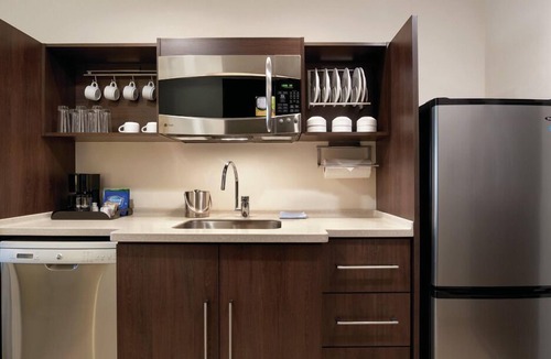 Goldsboro Hotel | Home2 Suites by Hilton Goldsboro