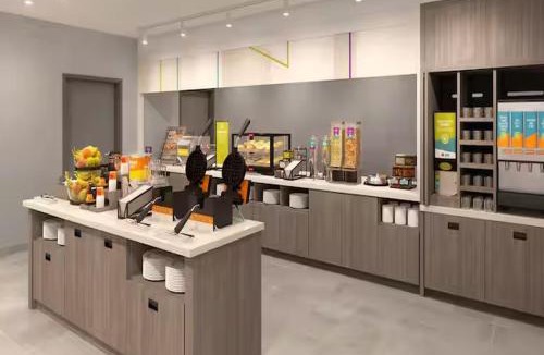 Milnesville Hotel | Home2 Suites By Hilton Hazleton