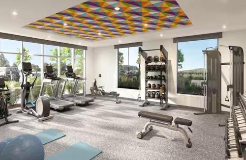Milnesville Hotel | Home2 Suites By Hilton Hazleton