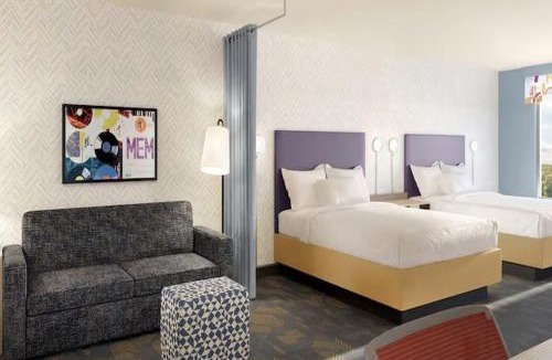 Milnesville Hotel | Home2 Suites By Hilton Hazleton