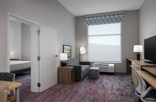 Hickory Hotel | Home2 Suites By Hilton Hickory