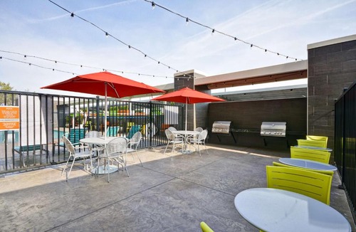 Hanford Hotel | Home2 Suites By Hilton Hanford Lemoore