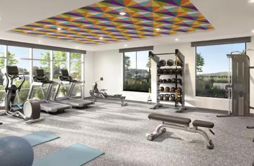 Hickory Hotel | Home2 Suites By Hilton Hickory
