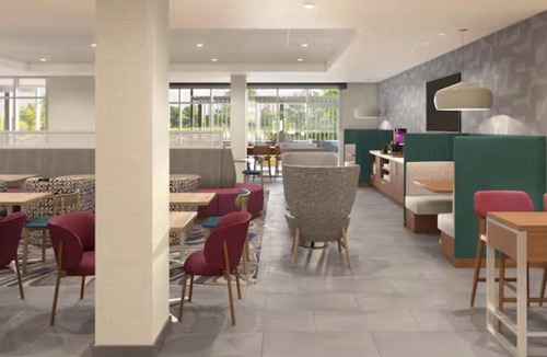 Hickory Hotel | Home2 Suites By Hilton Hickory