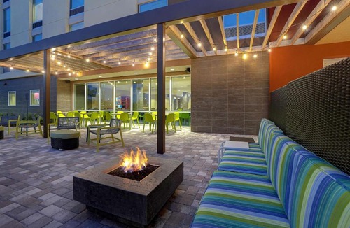 Braden River Hotel | Home2 Suites By Hilton Lakewood Ranch