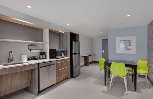Largo Hotel | Home2 Suites by Hilton Largo