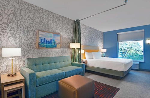 Largo Hotel | Home2 Suites By Hilton Largo, Fl