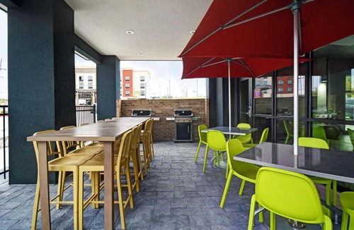 Liberty Hotel | Home2 Suites by Hilton Liberty NE Kansas City, MO
