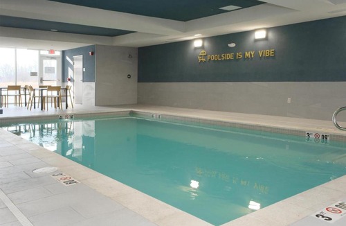 Lima Hotel | Home2 Suites By Hilton Lima