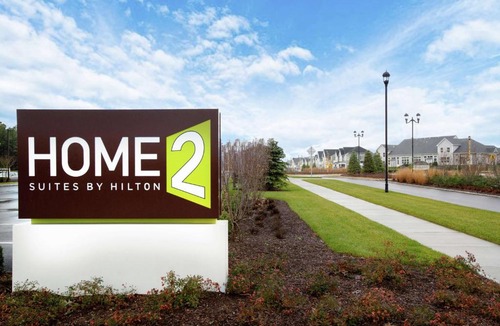 Yaphank Hotel | Home2 Suites by Hilton Long Island Brookhaven