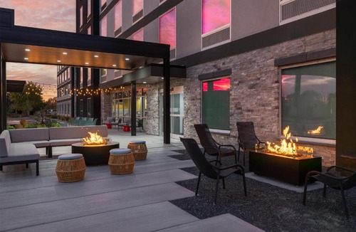 Muncie Hotel | Home2 Suites By Hilton Muncie