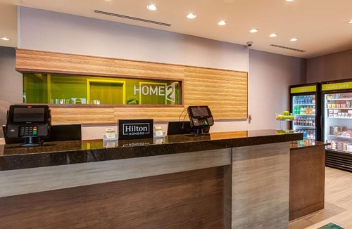 Bellevue Hotel | Home2 Suites By Hilton Nashville Bellevue
