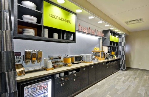 Opelika Hotel | Home2 Suites by Hilton Opelika Auburn