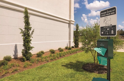 Lafayette Hotel | Home2 Suites by Hilton Parc Lafayette