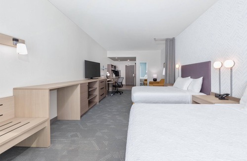 Paris Hotel | Home2 Suites by Hilton Paris