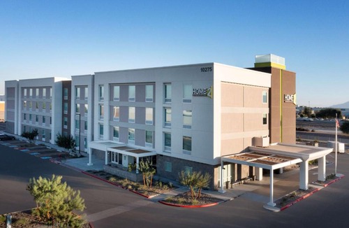Avondale Hotel | Home2 Suites By Hilton Phoenix Avondale, Az