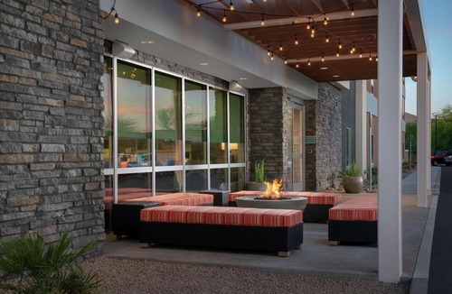 South Mountain Hotel | Home2 Suites By Hilton Phoenix Airport South