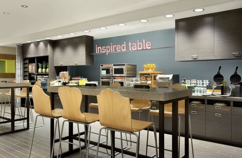 South Richland Hotel | Home2 Suites by Hilton Richland, WA