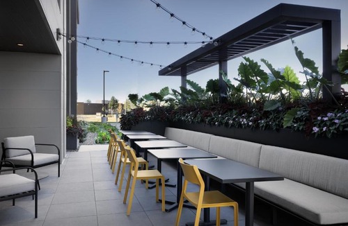 Ramsey Hotel | Home2 Suites By Hilton Ramsey