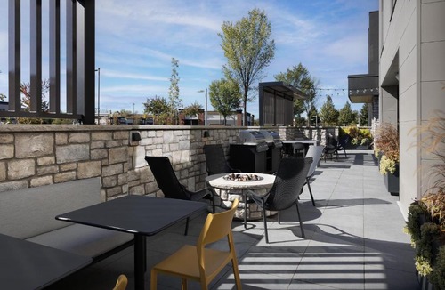 Ramsey Hotel | Home2 Suites By Hilton Ramsey