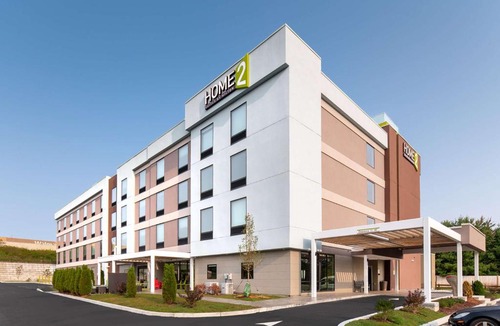 Raynham Hotel | Home2 Suites By Hilton Raynham Taunton