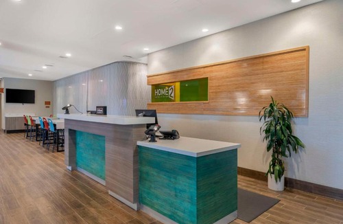Redlands Hotel | Home2 Suites By Hilton Redlands