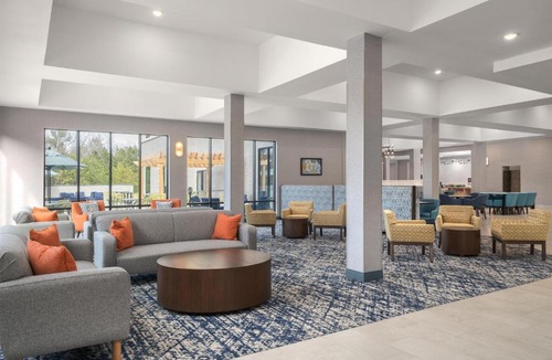 Bermuda Hotel | Home2 Suites By Hilton Richmond Chester