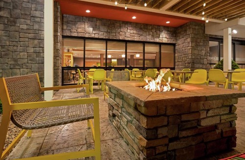 Gates-North Gates Hotel | Home2 Suites By Hilton Rochester Greece