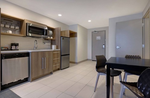 Turlock Hotel | Home2 Suites by Hilton Turlock, CA