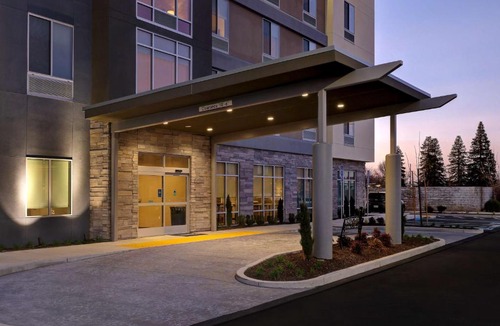 Turlock Hotel | Home2 Suites By Hilton Turlock, Ca