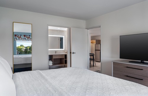 Bryant Pattengill West Hotel | Home2 Suites By Hilton Ann Arbor South