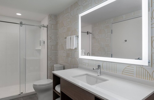 Bryant Pattengill West Hotel | Home2 Suites By Hilton Ann Arbor South