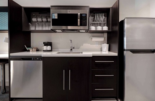 Bethlehem Hotel | Home2 Suites By Hilton Allentown Bethlehem Airport