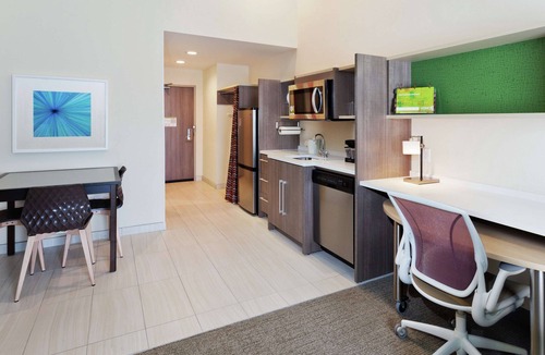 Crestline Heights Hotel | Home2 Suites by Hilton Birmingham Colonnade