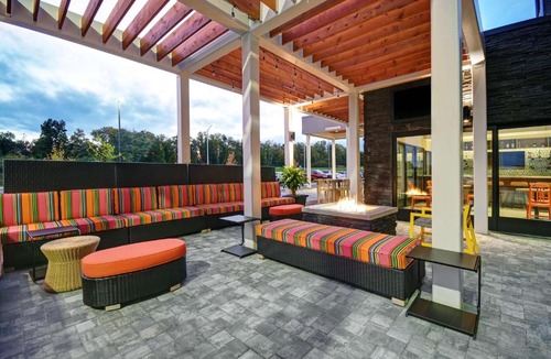 Blacksburg Hotel | Home2 Suites by Hilton Blacksburg University