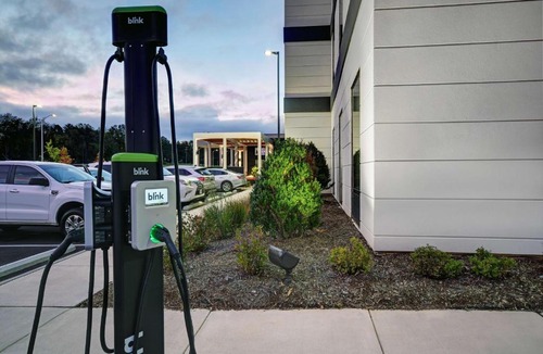 Blacksburg Hotel | Home2 Suites by Hilton Blacksburg University