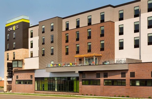 West Bloomington Hotel | Home2 Suites by Hilton Minneapolis Bloomington