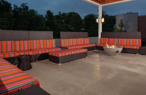 Bloomington Hotel | Home2 Suites by Hilton Bloomington