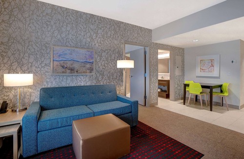 Braden River Hotel | Home2 Suites by Hilton Lakewood Ranch