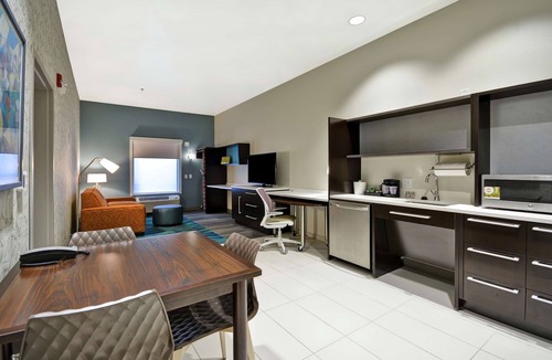 Carbondale Hotel | Home2 Suites by Hilton Carbondale