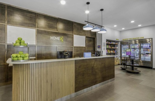 Oakley Hotel | Home2 Suites By Hilton Cincinnati Midtown Oakley