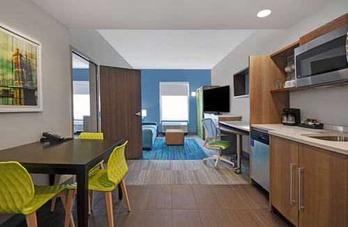 Springdale Hotel | Home2 Suites by Hilton Springdale Cincinnati